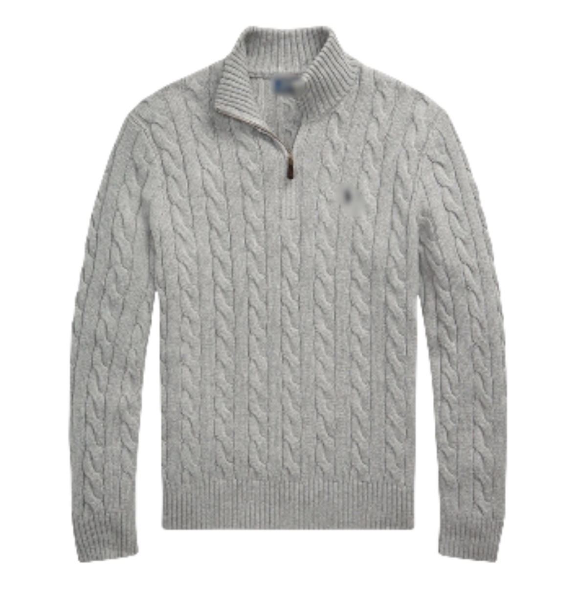 Quarter Zip Supplier