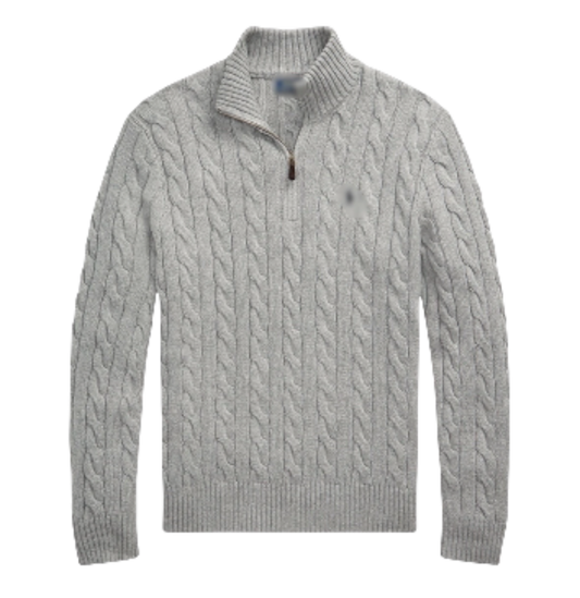 Quarter Zip Supplier