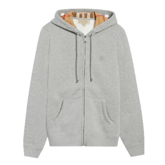 Zip Jacket Supplier